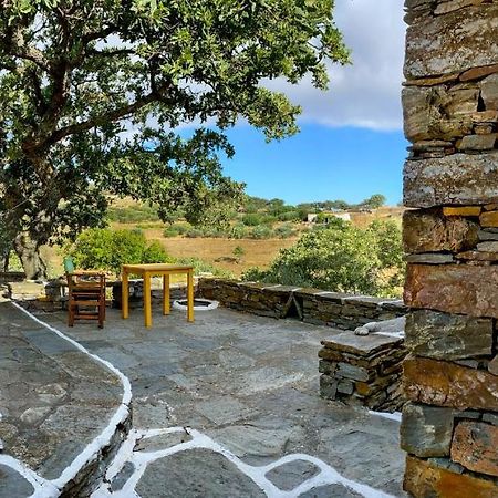 Under Royal Oaks Villa Pera Meria Exteriör bild