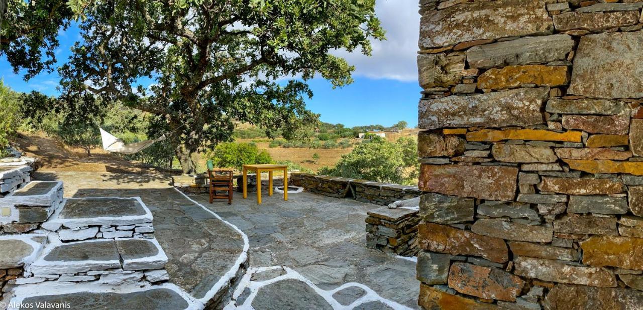 Under Royal Oaks Villa Pera Meria Exteriör bild