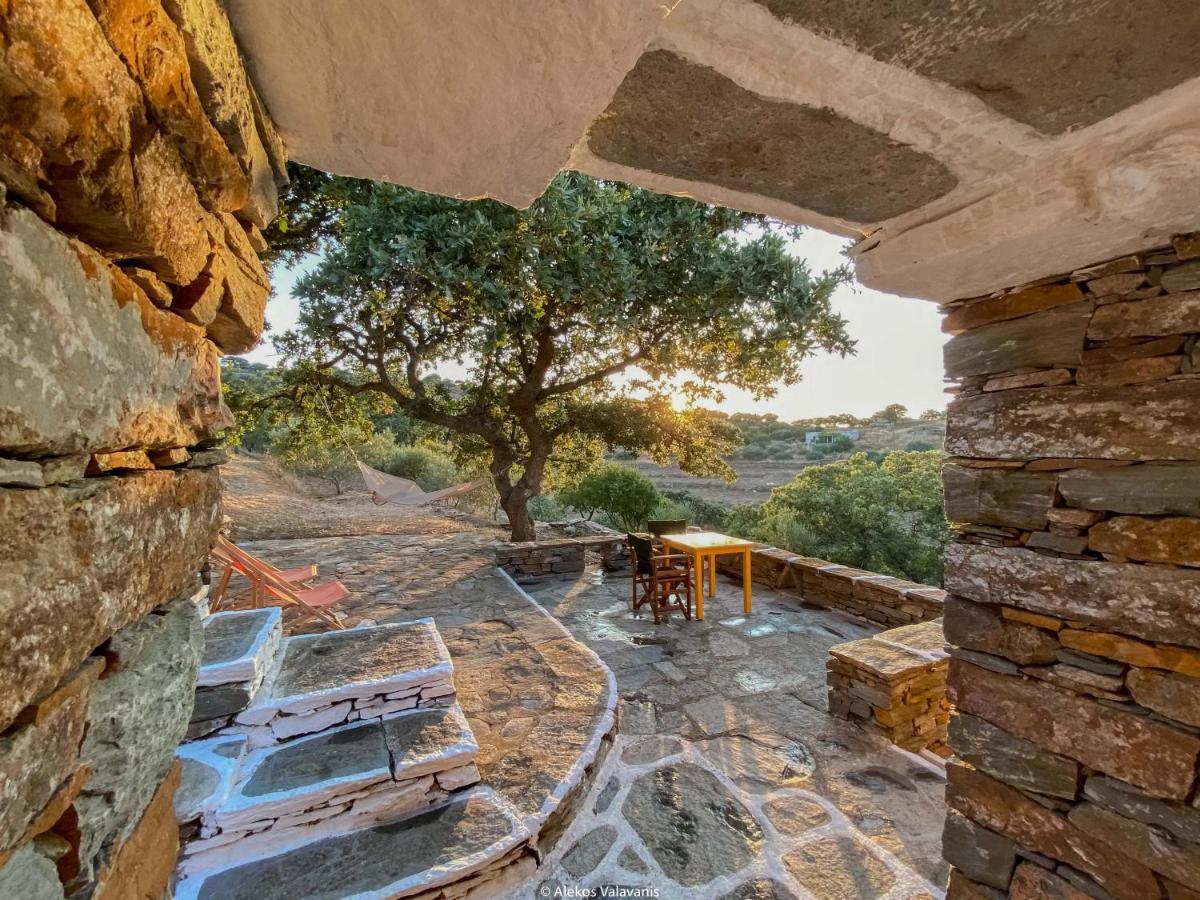 Under Royal Oaks Villa Pera Meria Exteriör bild